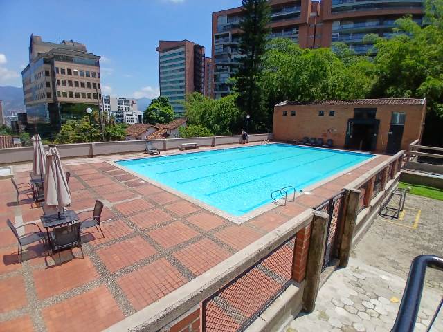 Apartamento en Arriendo