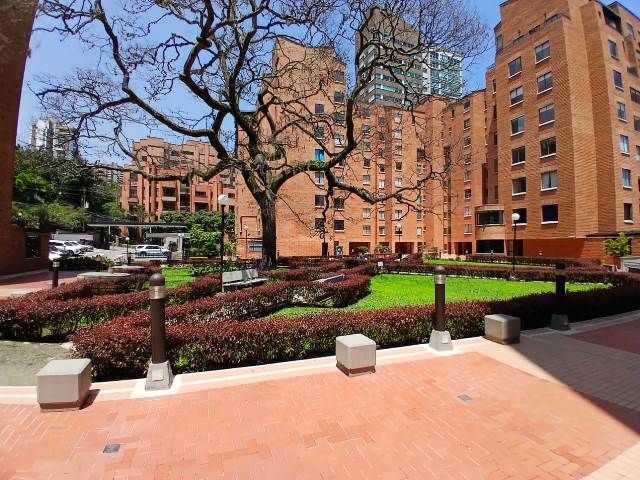 Apartamento en Arriendo