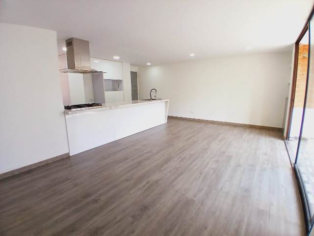 Apartamento en Arriendo