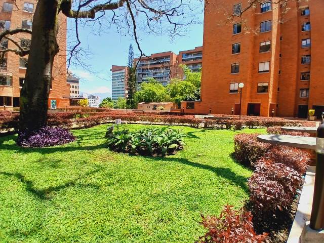 Apartamento en Arriendo