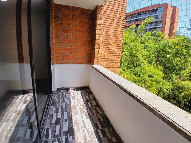 Apartamento en Arriendo