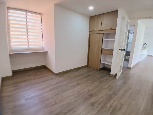 Apartamento en Arriendo