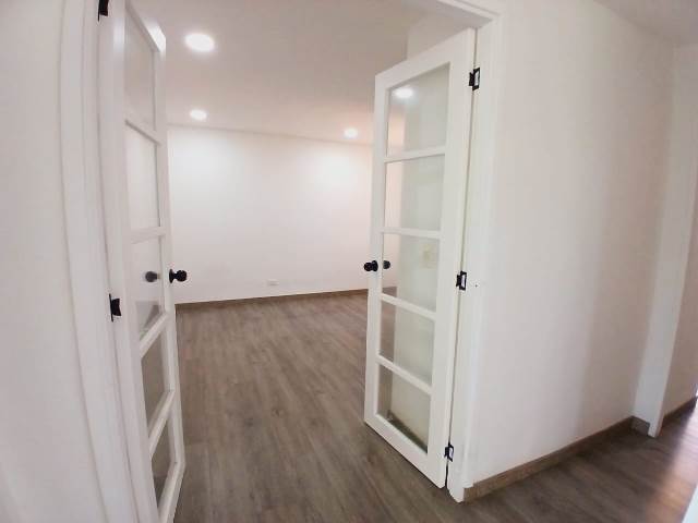 Apartamento en Arriendo