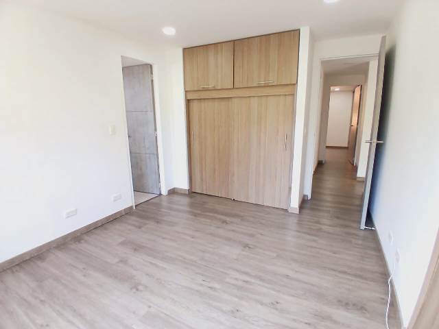 Apartamento en Arriendo