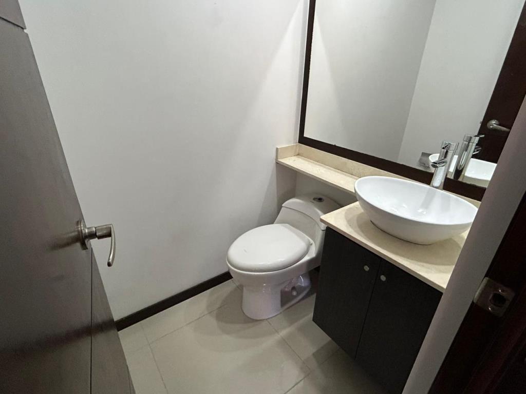 Apartamento en Venta