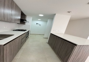2 Habitaciones Habitaciones, ,2 BathroomsBathrooms,Apartamento,En Venta,3801