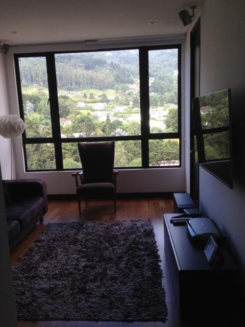 Apartamento en Venta Poblado Los Balsos