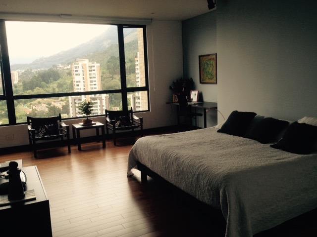 Apartamento en Venta Poblado Los Balsos