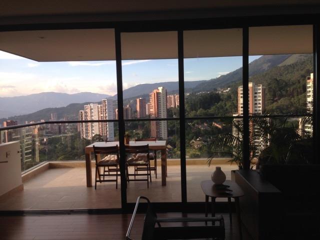 Apartamento en Venta Poblado Los Balsos