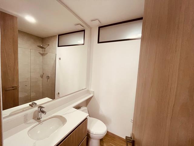 Apartamento en Arriendo