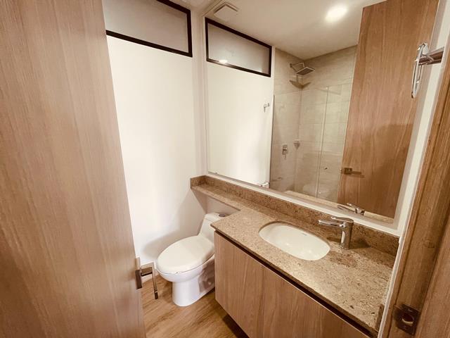 Apartamento en Arriendo