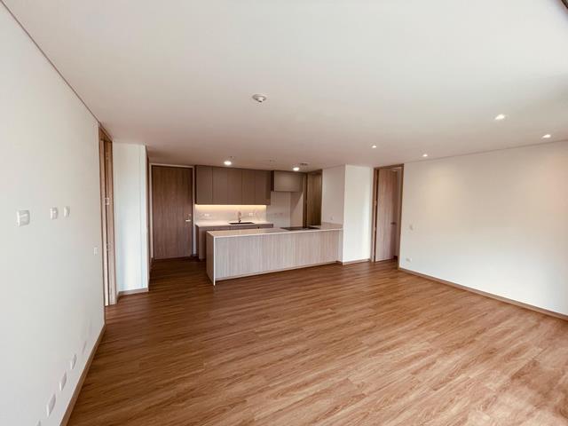 Apartamento en Arriendo