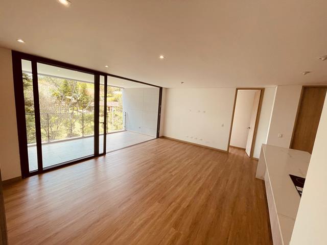 Apartamento en Arriendo
