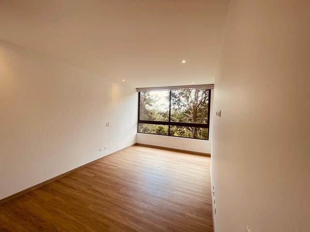 Apartamento en Arriendo