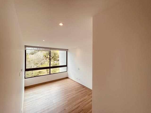Apartamento en Arriendo