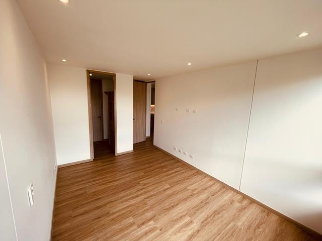 Apartamento en Arriendo