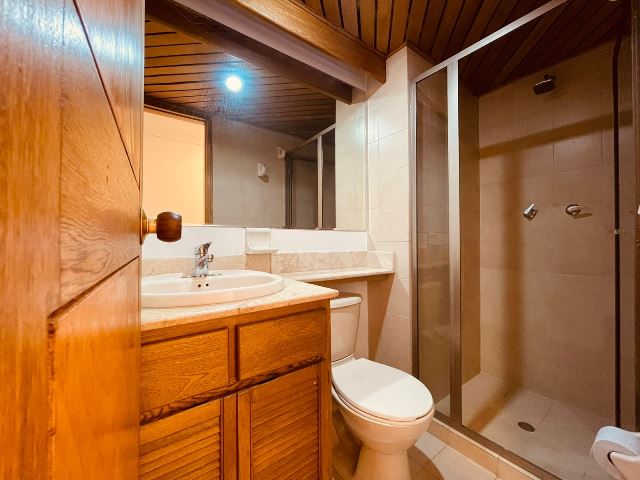 Apartamento en Arriendo