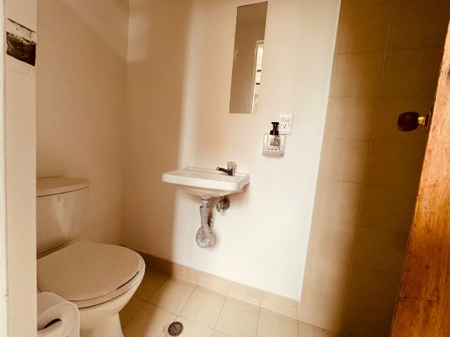 Apartamento en Arriendo
