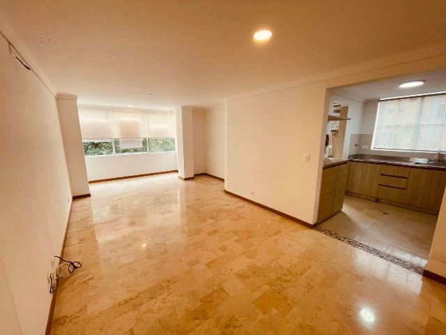 Apartamento en Arriendo