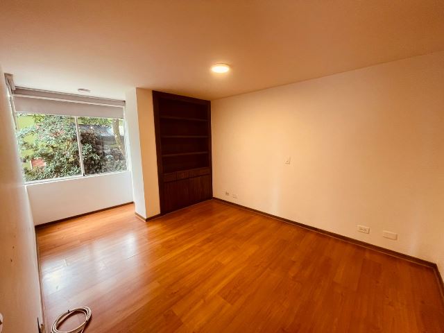 Apartamento en Arriendo