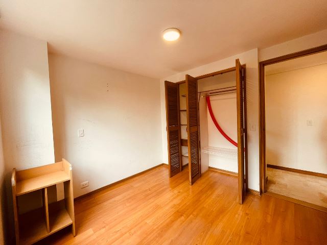 Apartamento en Arriendo