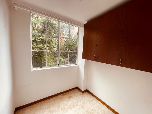 Apartamento en Arriendo