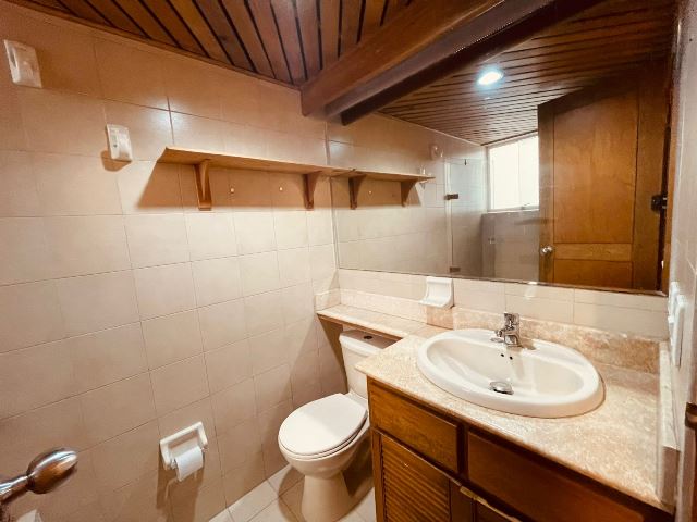 Apartamento en Arriendo