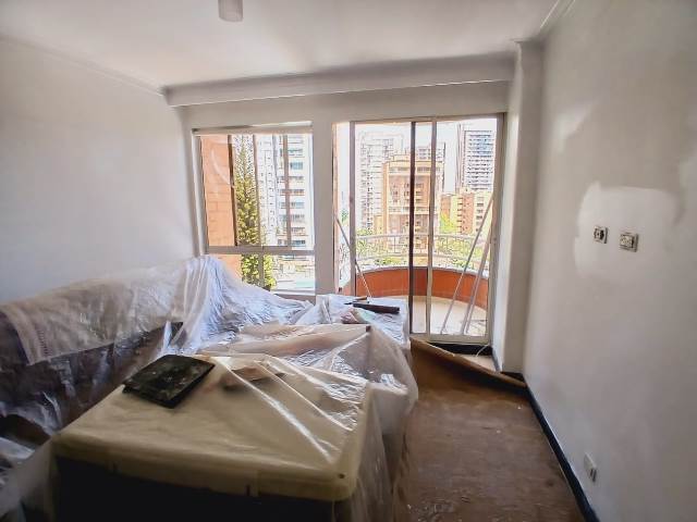Apartamento en Arriendo