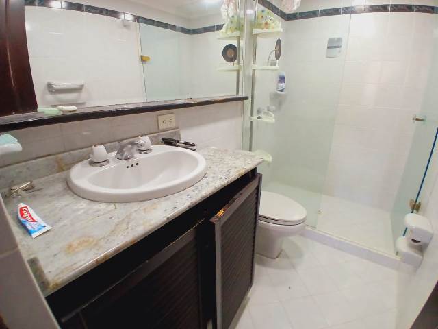 Apartamento en Arriendo