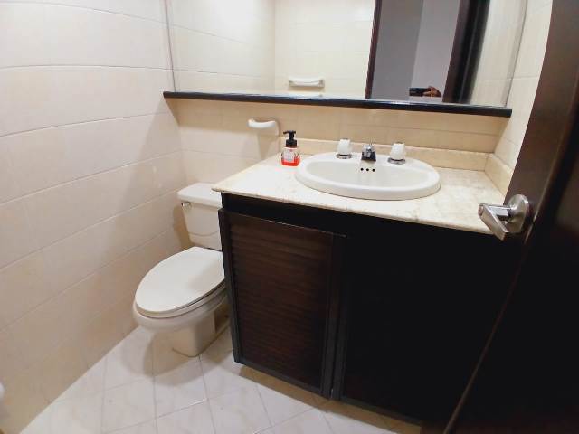 Apartamento en Arriendo