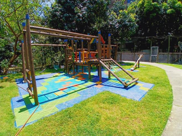 Apartamento en Arriendo