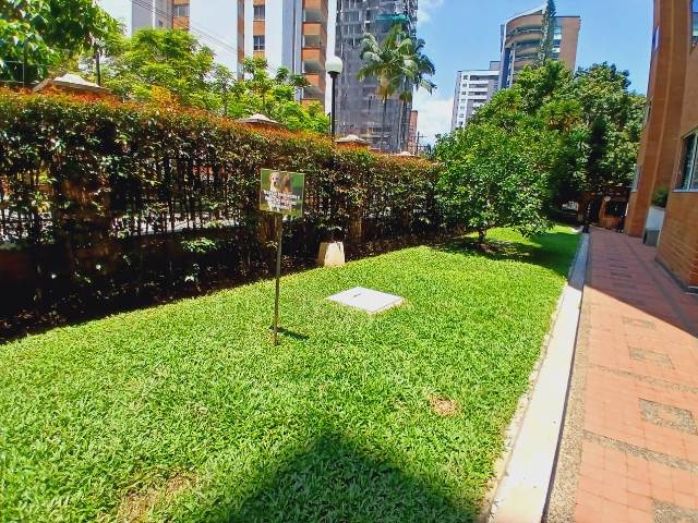 Apartamento en Arriendo