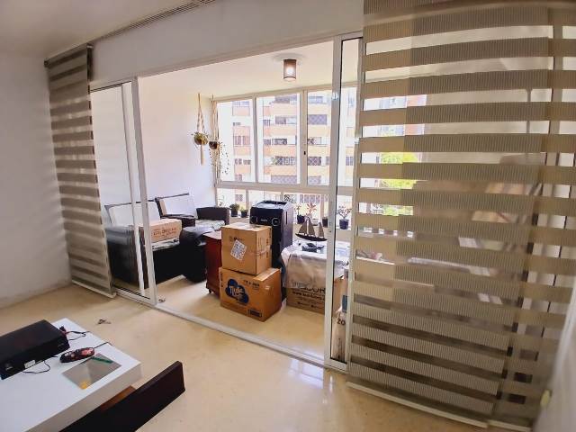 Apartamento en Arriendo