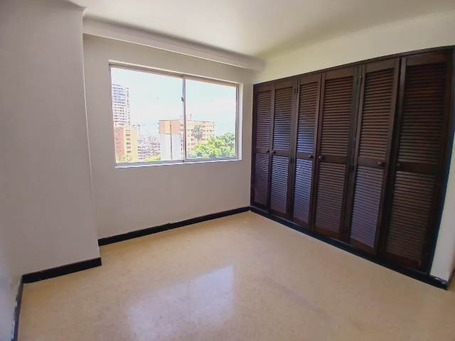 Apartamento en Arriendo