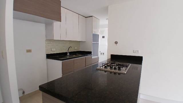 Apartamento en Arriendo