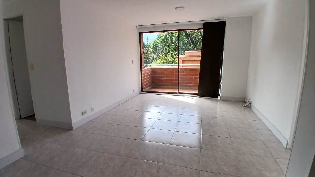 Apartamento en Arriendo
