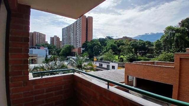 Apartamento en Arriendo