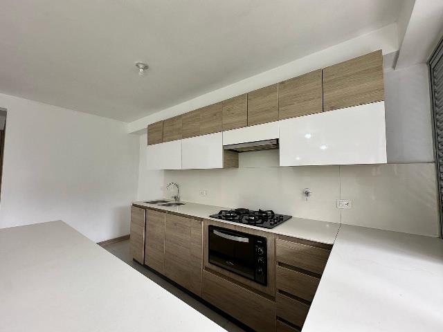 Apartamento en Arriendo