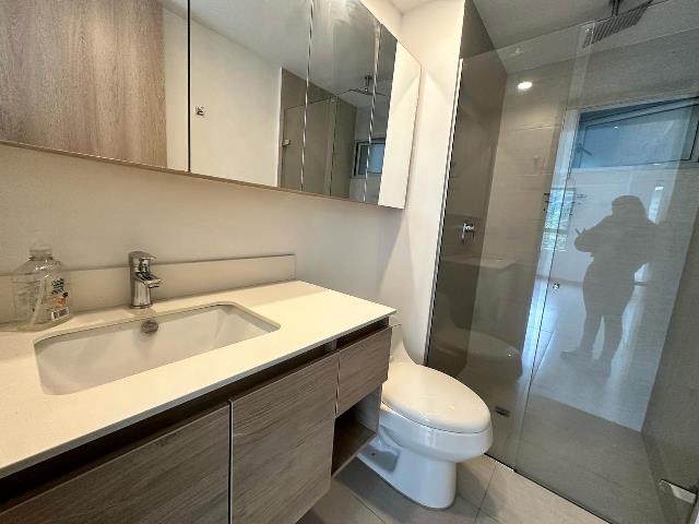Apartamento en Arriendo