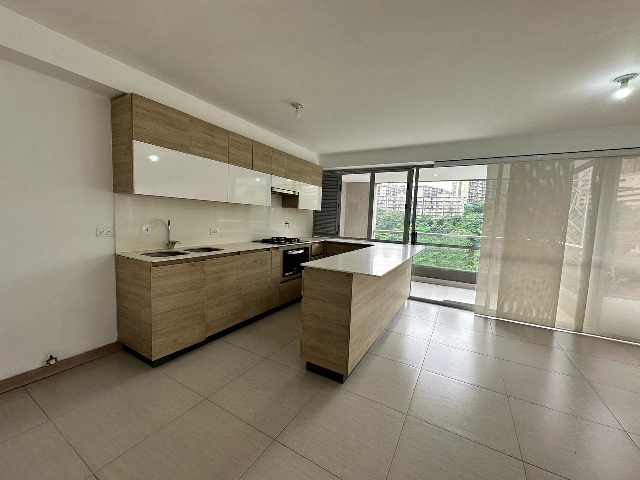Apartamento en Arriendo