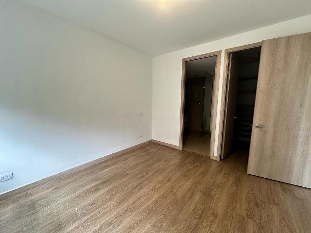 Apartamento en Arriendo