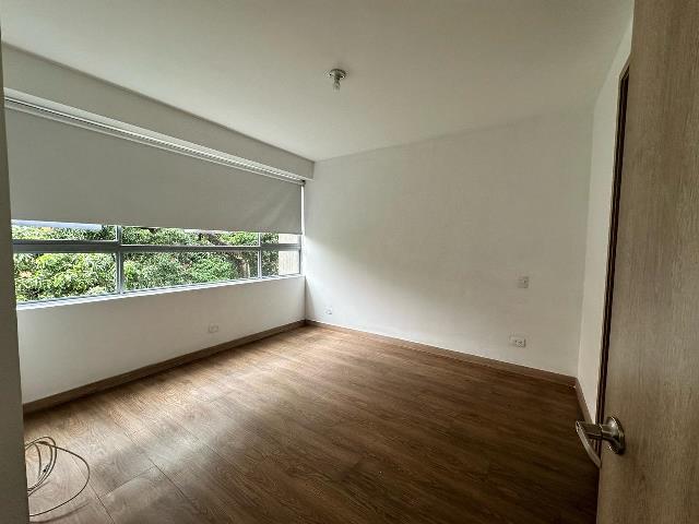Apartamento en Arriendo