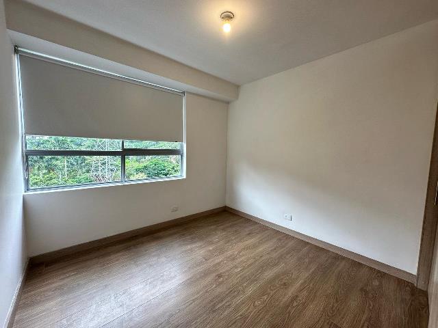 Apartamento en Arriendo