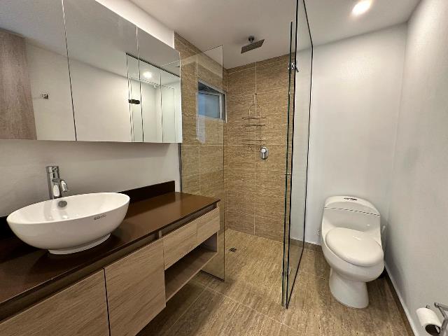 Apartamento en Arriendo
