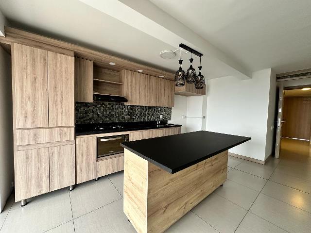 Apartamento en Arriendo