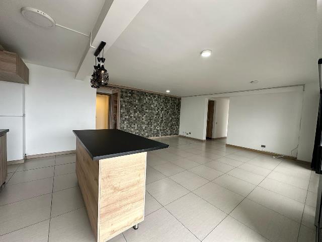 Apartamento en Arriendo