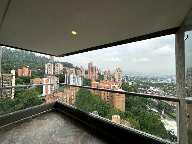 Apartamento en Arriendo