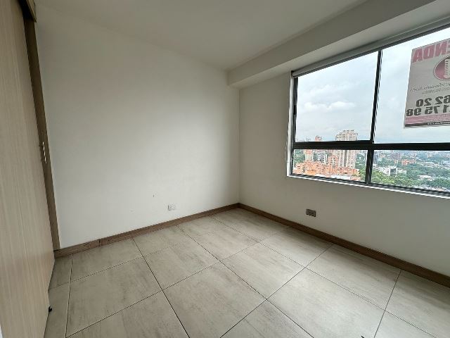 Apartamento en Arriendo