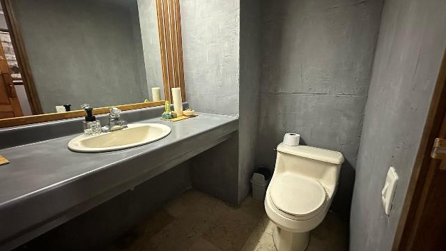 Apartamento en Arriendo