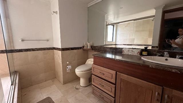 Apartamento en Arriendo